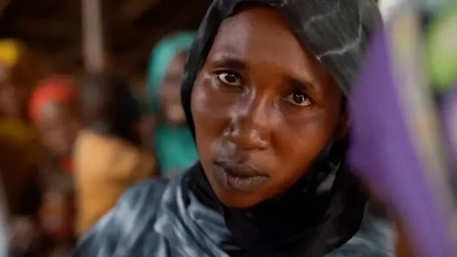 د قسمت عبدالرحمن علي ابوبکر درې زامن په دې وروستیو کې مړه شوي دي