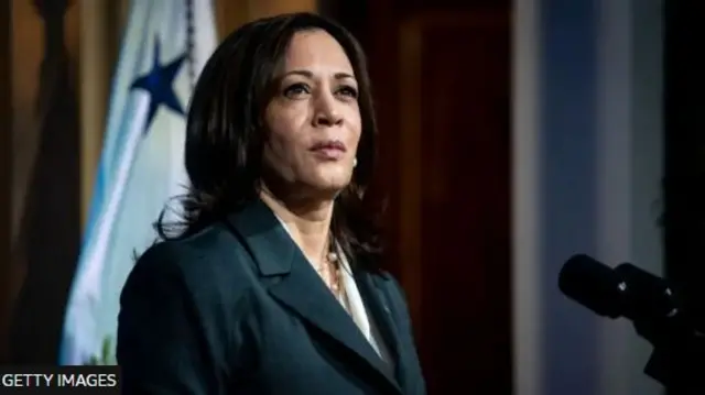 Aworan Kamala Harris
