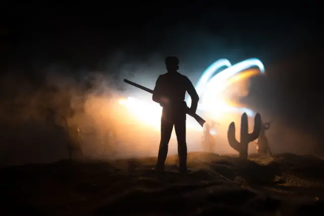 தொடரும் என்கவுன்டர்கள்: சென்னைக்கு அருகே இரண்டு பேர் சுட்டுக் கொலை