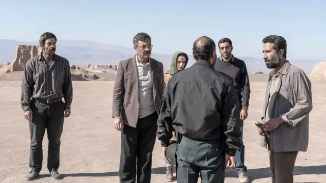 «علت مرگ: نامعلوم»، نماینده ایران در اسکار ۲۰۲۶ انتخاب شد