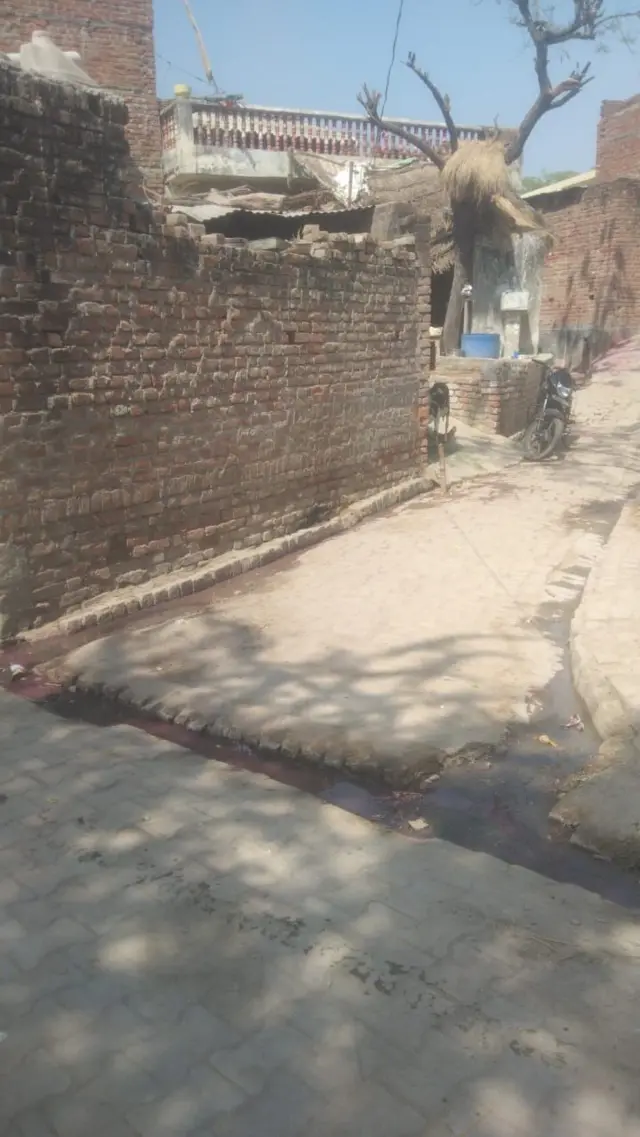 दिहुली हत्याकांड में फ़ैसला