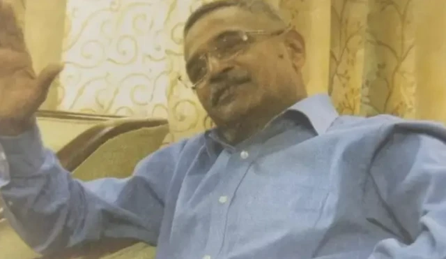 سیاچن میں سب سے پہلے اترنے والے کیپٹن سنجے کلکرنی