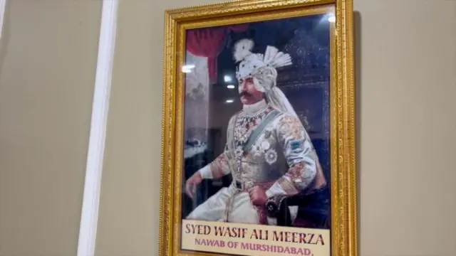 वासिफ अली मिर्झा
