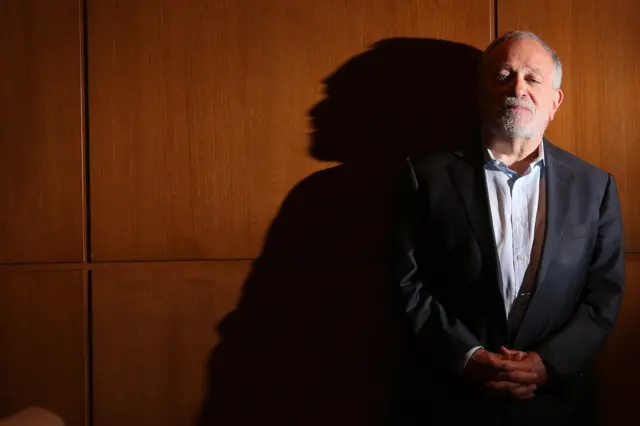 Robert Reich