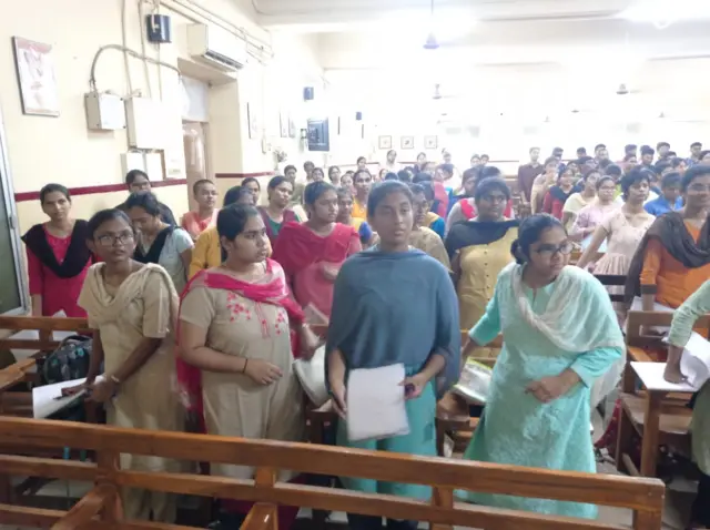 ఆంధ్ర మెడికల్ కాలేజి 