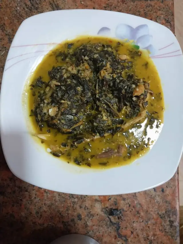 Ndị Imo na-esi olugbo na achị ebe ndị Anambra na-esi onugbu na ede