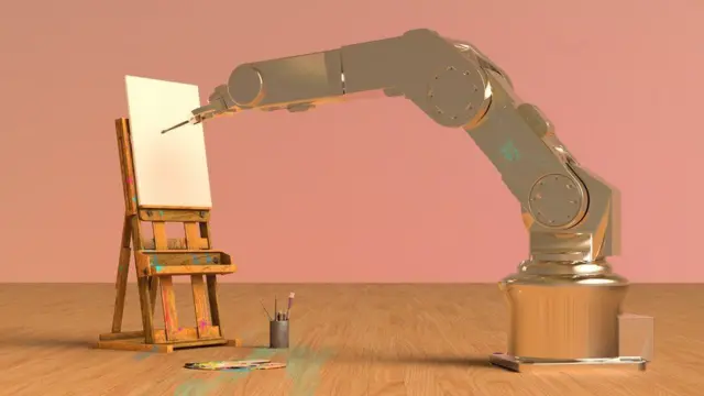 AI'n fakkii yoo kaasuu