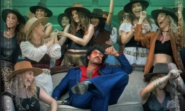 మట్కా మూవీ