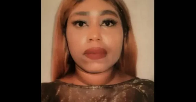 Princess Ojei Chichi bụ onye pati APM họpụtara ka ọ zọrọ ha ọkwa onyeisiala na 2023.