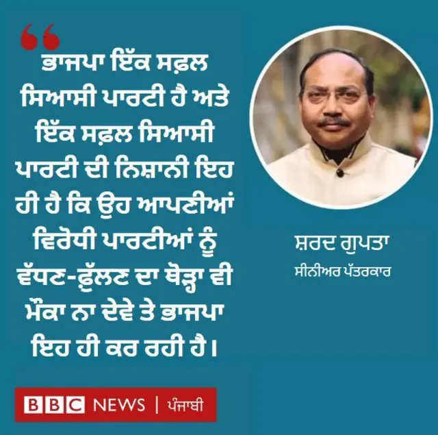 ਆਮ ਆਦਮੀ ਪਾਰਟੀ