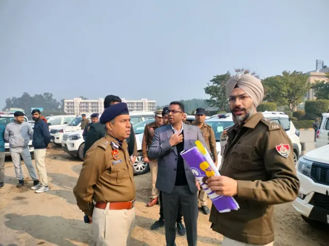 ਸ਼ੰਭੂ ਬਾਰਡਰ