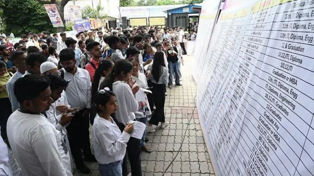 ਬੇਰੁਜ਼ਗਾਰ ਗ੍ਰੈਜੂਏਟ 