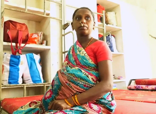 ગર્ભવતી મહિલાઓ 