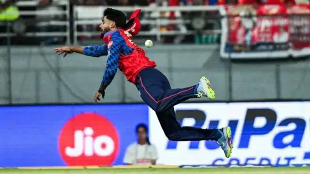 ન્યૂ ચંદીગઢ, આઇપીએલ 2026, પંજાબ કિંગ્સ, લખનૌ સુપર જાયન્ટ્સ, ક્રિકેટ, બીબીસી ગુજરાતી