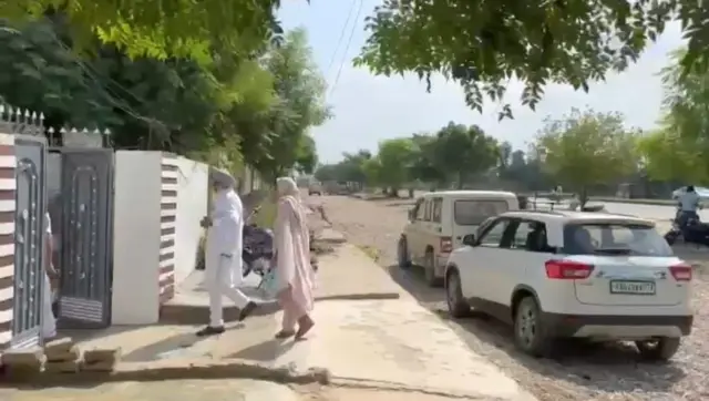 ਦੁੱਨੇਕਾ ਦਾ ਪਿੰਡ