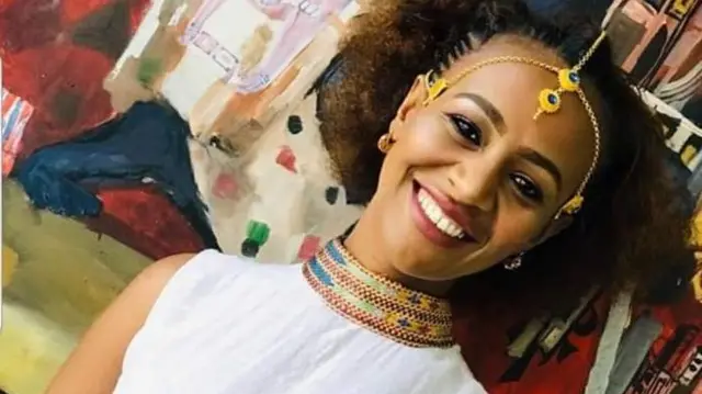 የሆቴልና ቱሪዝም ባለሙያ ሮማን