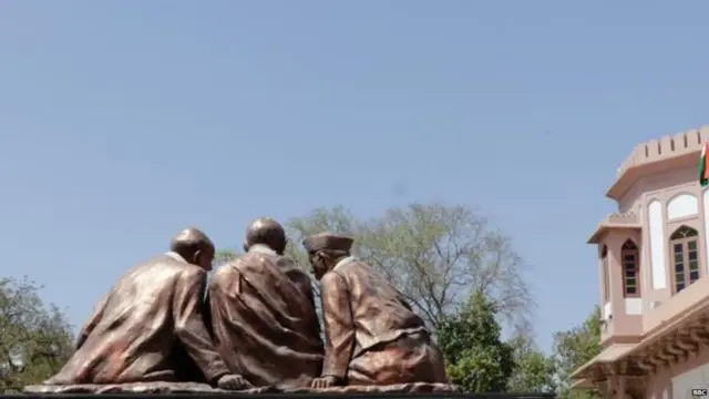 કૉંગ્રેસ સ્થાપના દિવસ