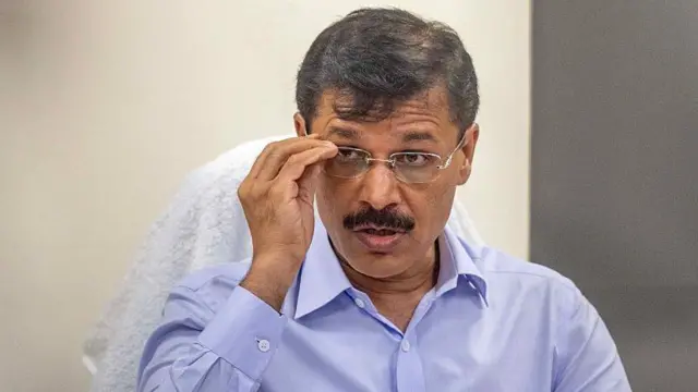 तुकाराम मुंढे