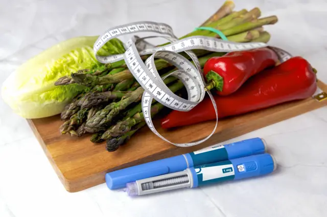 ozempic, diabetes, berat badan turun