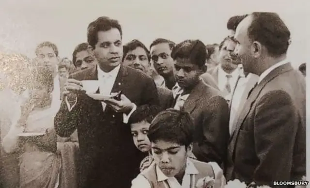 દિલીપકુમાર 