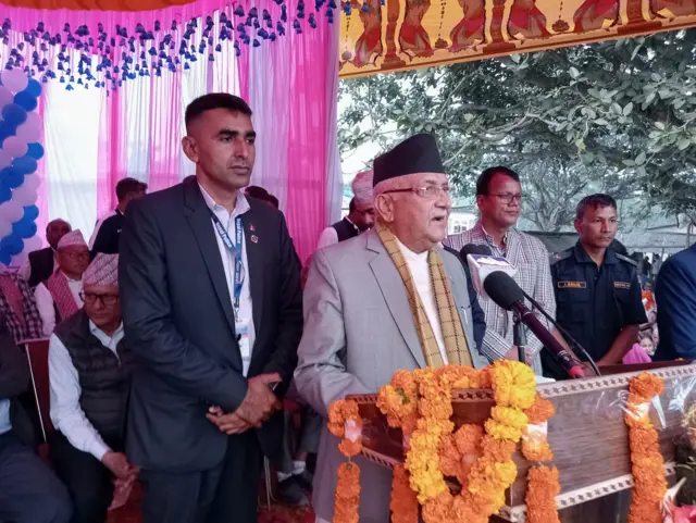 झापामा ओली