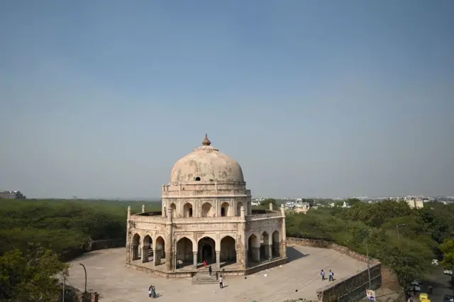 بھول بھلیاں