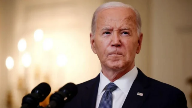 ஜோ பைடன்