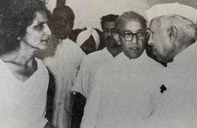अरुणा असफ अली, पती असफ आली आणि पंडित जवाहरलाल नेहरू