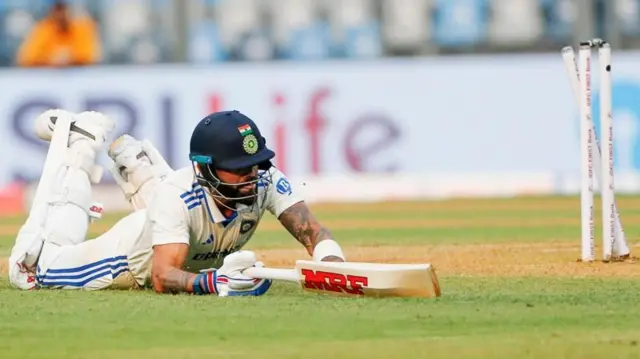 વિરાટ કોહલી, ભારત-ઑસ્ટ્રલિયા ટેસ્ટ, ક્રિકેટ, બીબીસી ગુજરાતી, રોહિત શર્મા, ભારતીય ક્રિકેટ ટીમ, બીબીસી ગુજરાતી 