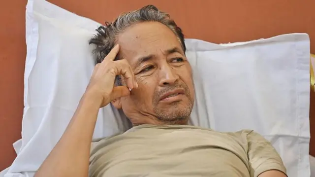 Sonaam Waangichaak