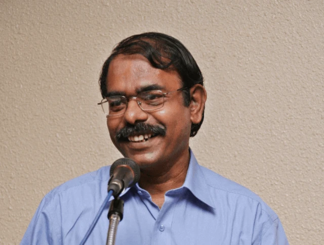 முகமது ஜுபைர்