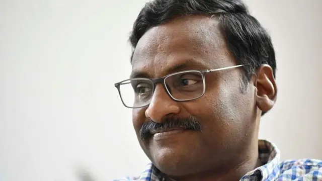 மாவோயிஸ்ட் தொடர்பு வழக்கு: ஜிஎன் சாய்பாபாவை விடுவித்த மும்பை உயர்நீதிமன்றம் – முழு விவரம்