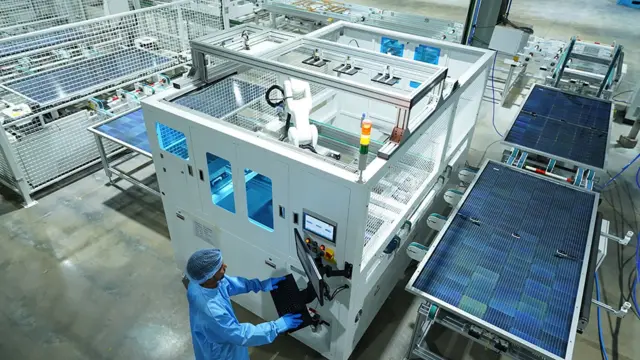 ఇండోసోల్ కంపెనీ