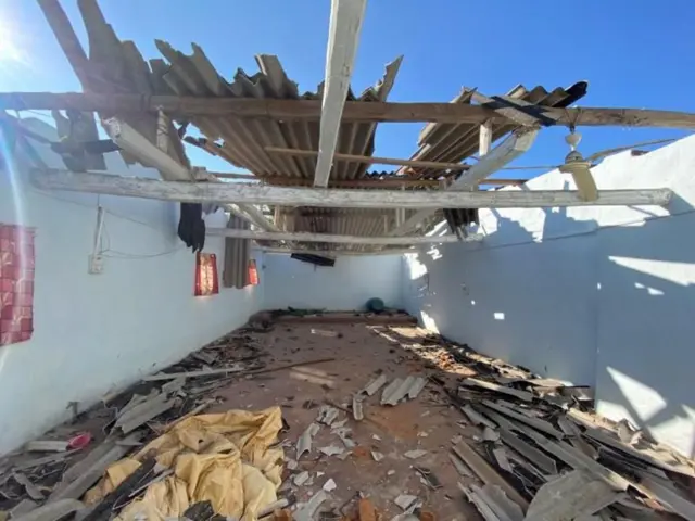 હિન્દુ, ખ્રિસ્તી, ધર્મપરિવર્તન, સંઘર્ષ, અધિકાર, ન્યાય, બીબીસી ગુજરાતી