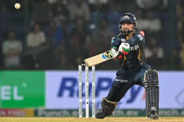 குஜராத் - டெல்லி