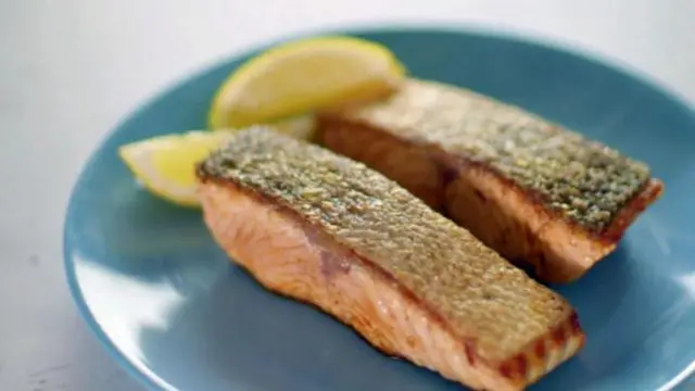 ब्लू झोन डाएट, आहार