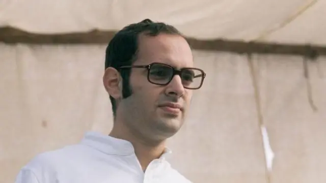 संजय गांधी