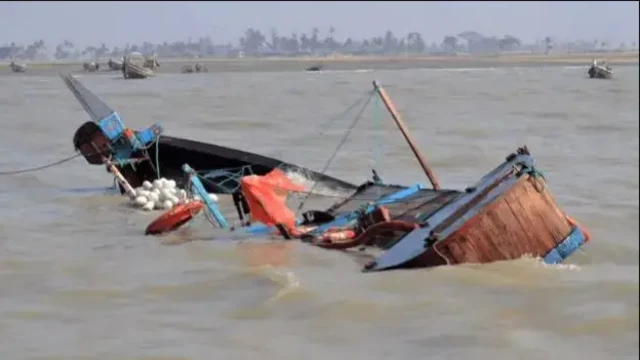 Aworan ọkọ oju omi