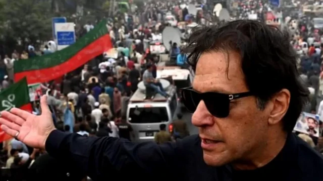 عمران خان