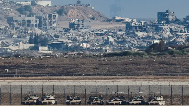 ساعاتی پس از دیدار نتانیاهو و روبیو در بیت‌المقدس، بمباران غزه تشدید شد