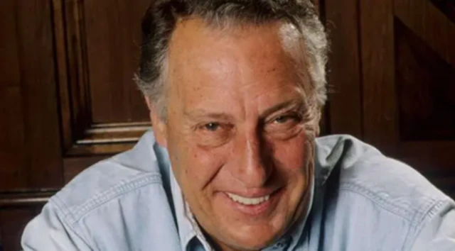 Фредерик Форсайт