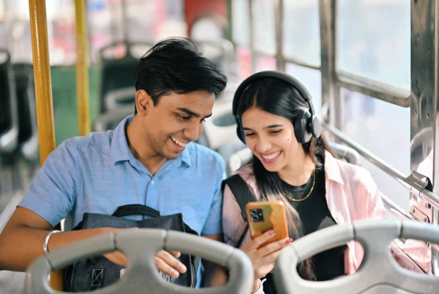 ஜென் Z மற்றும் ஜென் ஆல்பா தலைமுறை