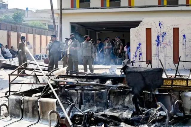 ریپ، احتجاج