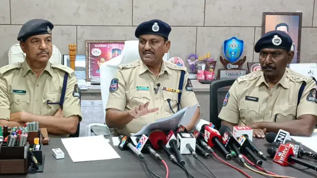 ప్రవళిక