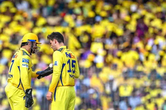 சிஎஸ்கே, டெல்லி கேபிடல்ஸ், ஐபிஎல் 2025 , சென்னை சூப்பர் கிங்ஸ்