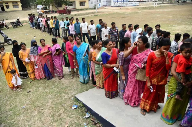 అస్సాం, మహిళలు, ఓటింగ్, ఎన్నికలు, పథకాలు