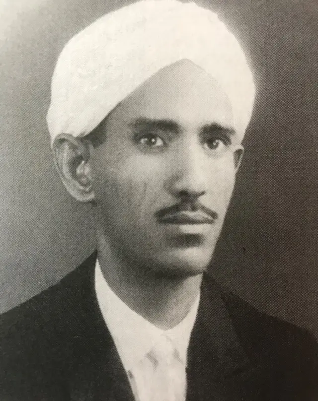 እደሪስ ኣብ ካይሮ