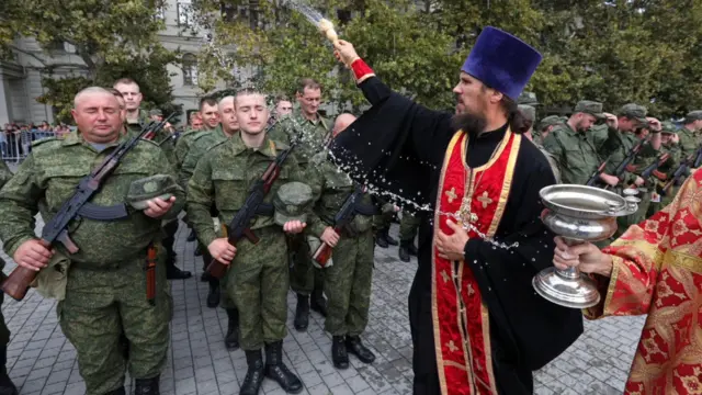 солдати