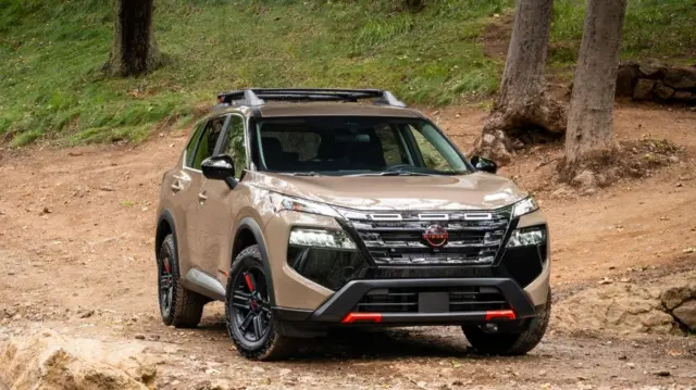 نیسان سال آینده اولین مدل هیبرید-الکتریکی خود را در آمریکا عرضه می‌کند