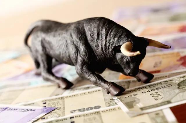 શૅરબજાર